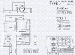 Palm Isles (D17), Condominium #558829551